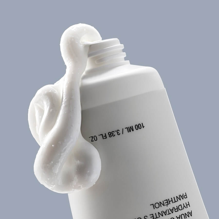 3 Ceramide Panthenol Moisture Barrier Cream