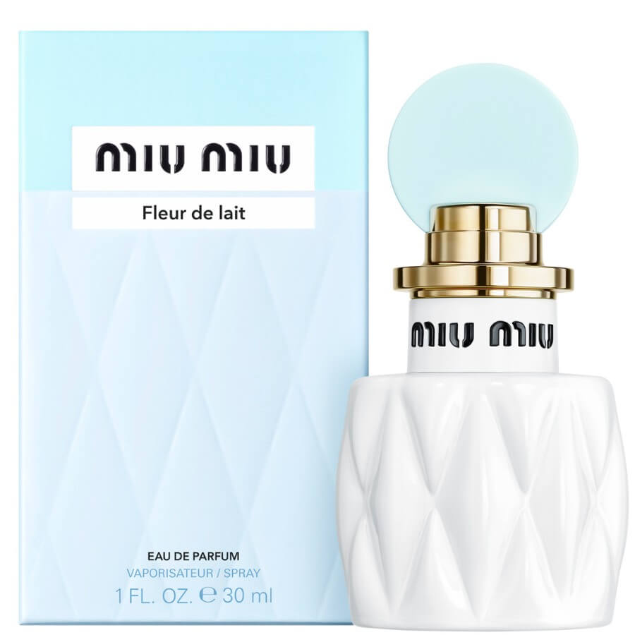 Fleur De Lait Eau de Parfum