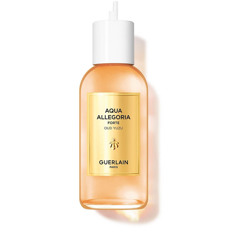 Oud Yuzu Forte Refill Eau de Parfum