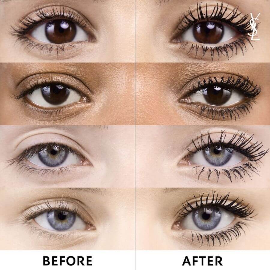Lash Clash Mascara