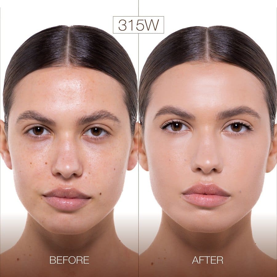 Nudissimo Serum Satin Foundation SPF 30