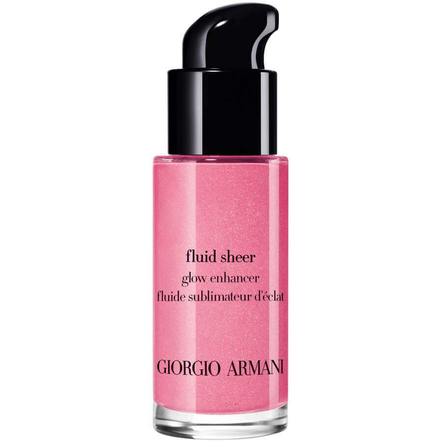 Fluid Sheer Glow Enhancer