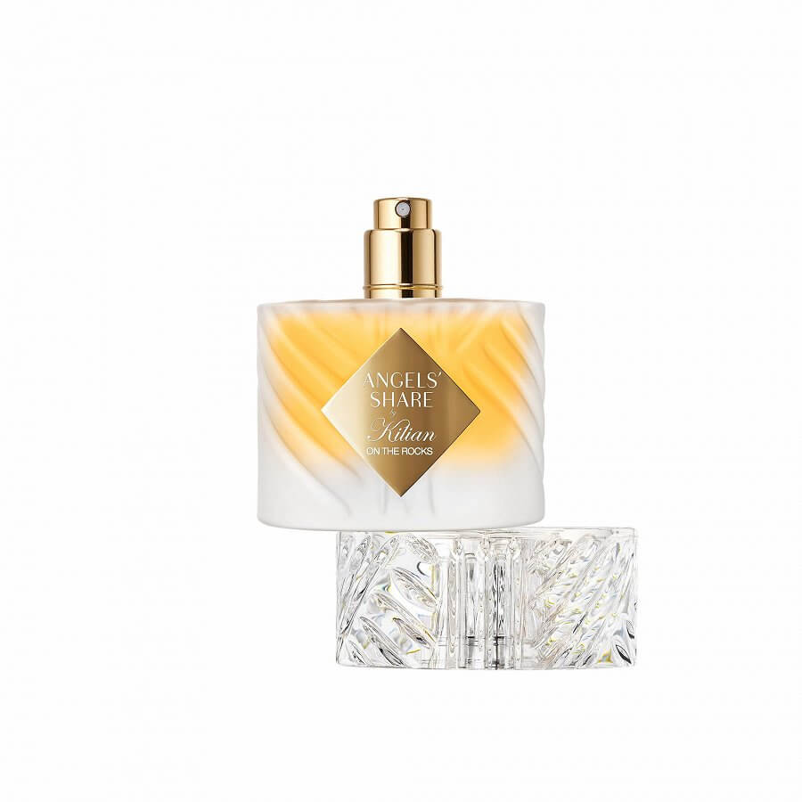 Angels' Share On The Rocks Eau de Parfum