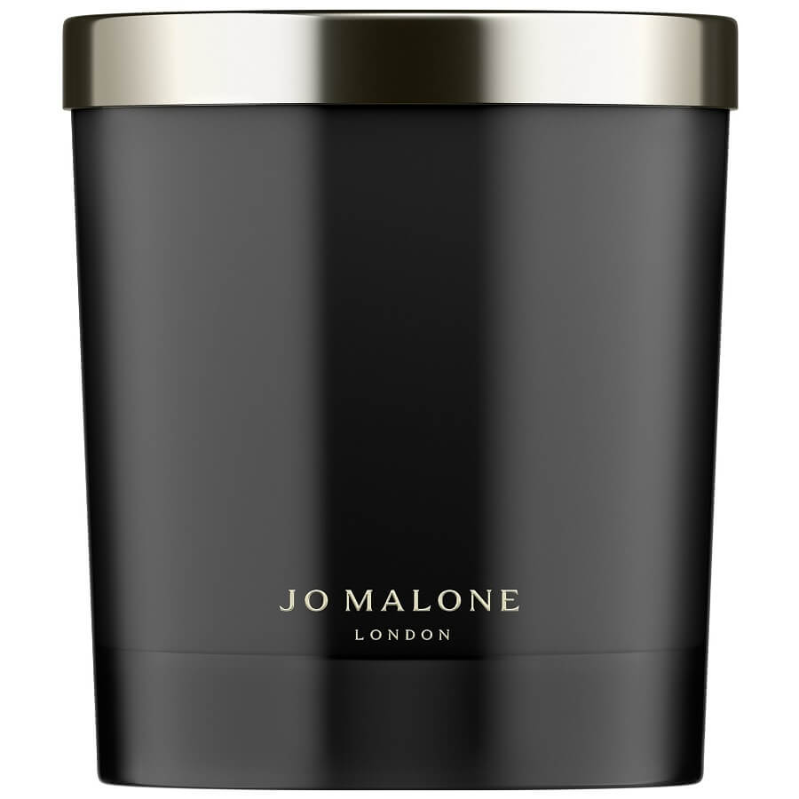 Myrrh & Tonka Candle