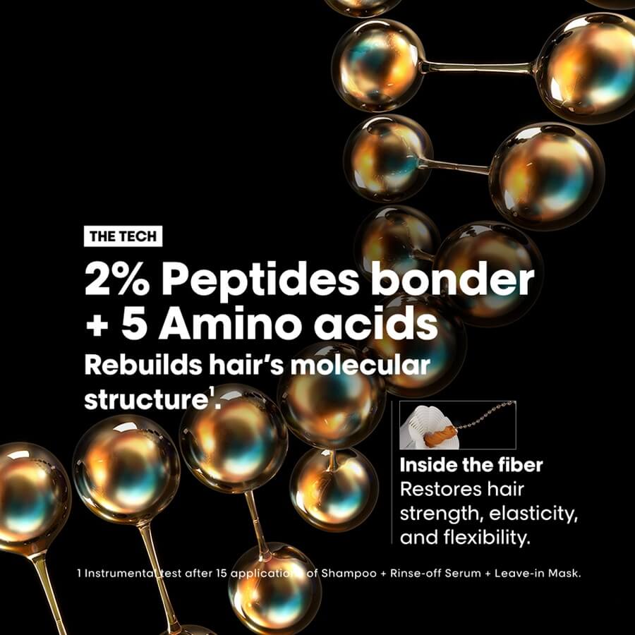 Molecular Repair Hair Duo Set