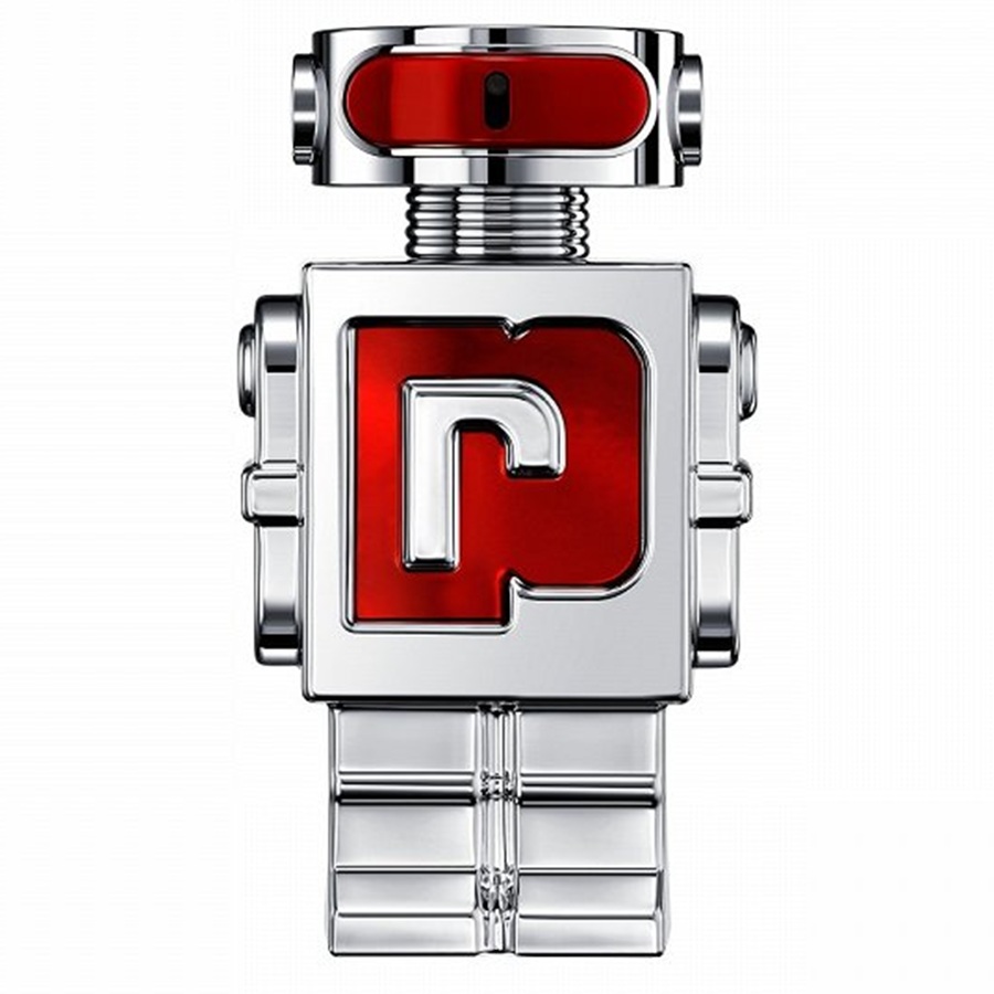 Phantom In Red Parfum Elixir
