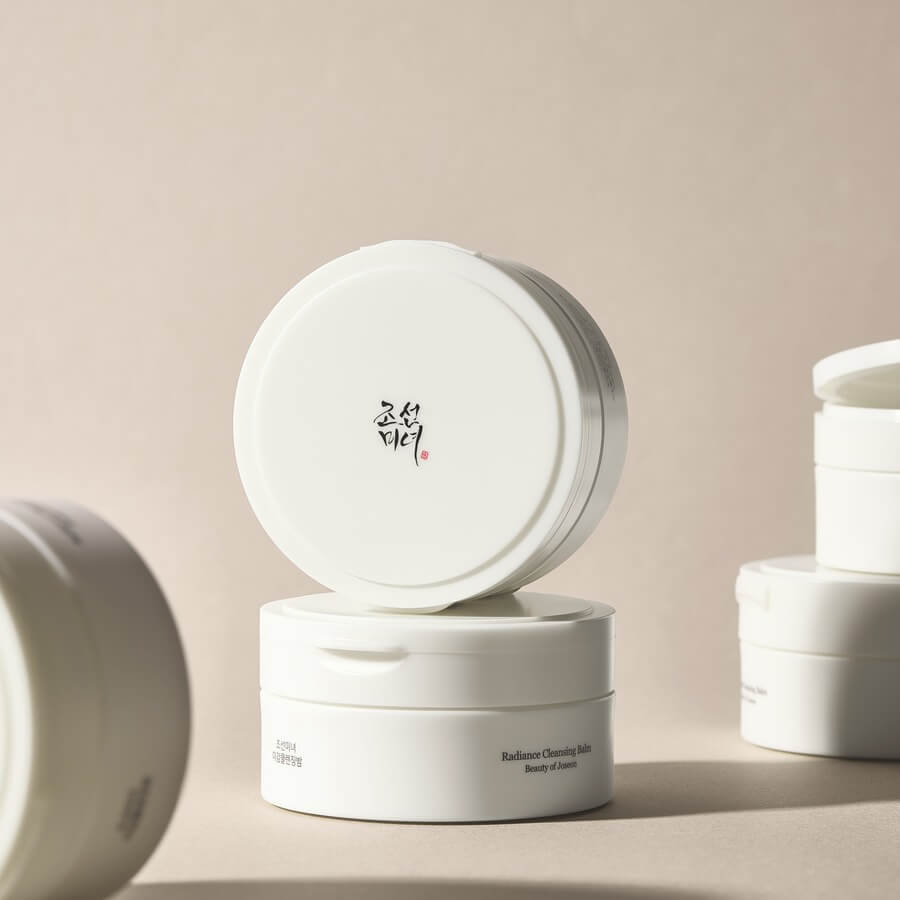 Radiance Cleansing Balm