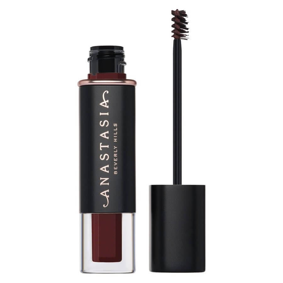 Volumizing Tinted Brow Gel
