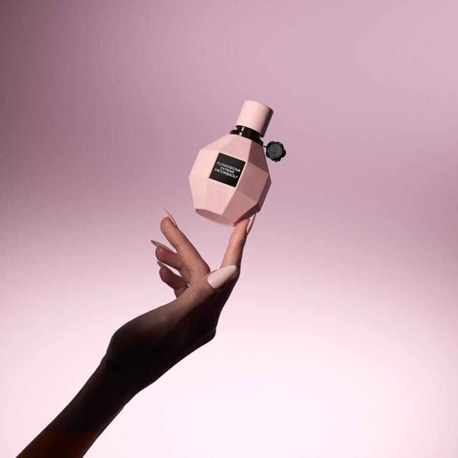 Flowerbomb Extreme Eau de Parfum Intense