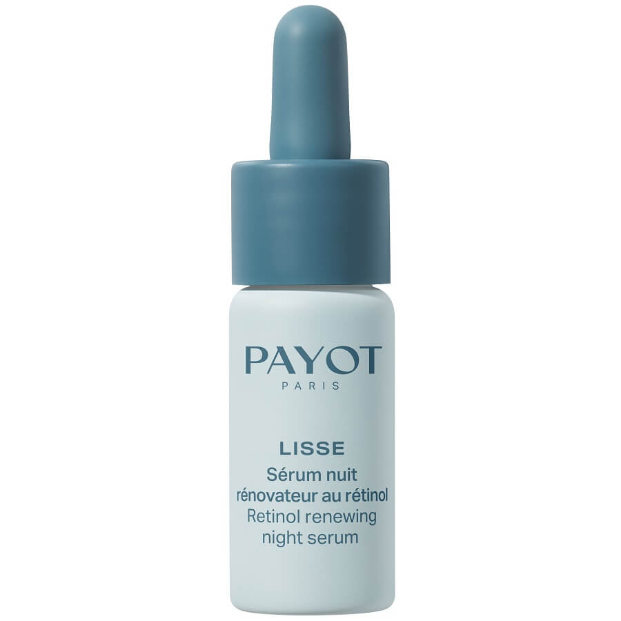 Payot Lisse Retinol Renewing Super Night Serum