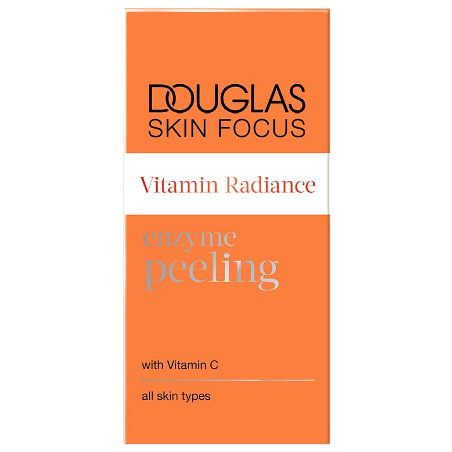 Enzyme Peeling