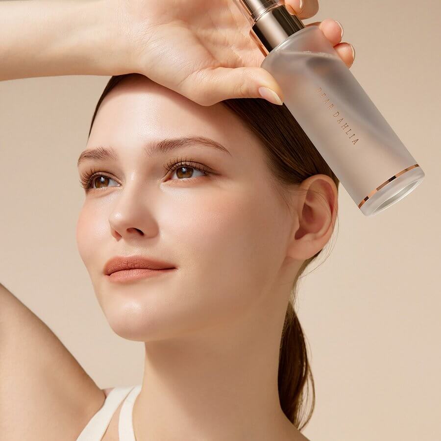 Endless Skin Setting Spray