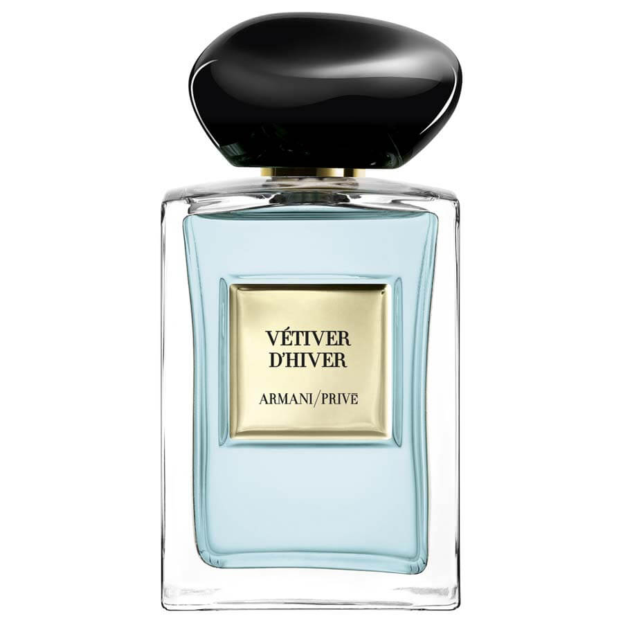 Vétiver D'Hiver Eau De Toilette