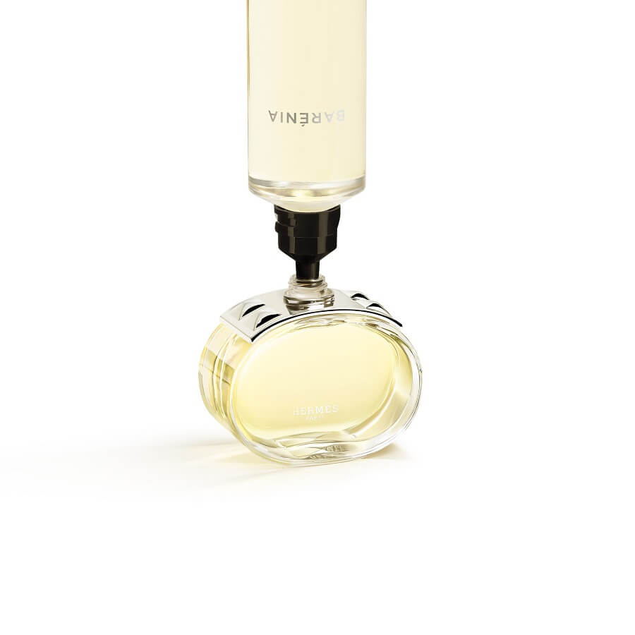 Barénia Eau de Parfum Refillable