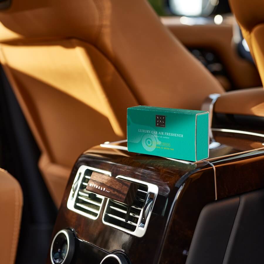 The Ritual of Karma Car Air Freshener
