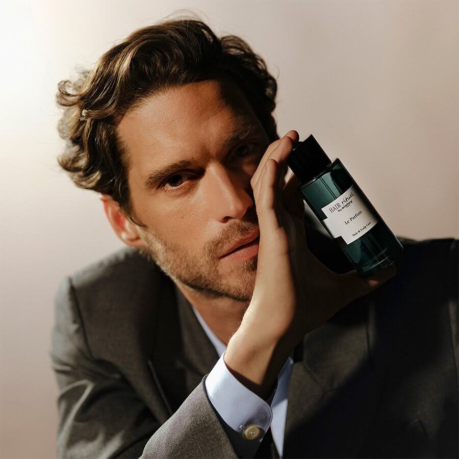 Le Parfum Hair & Scalp Care
