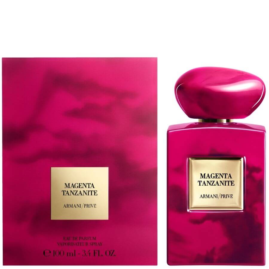 Magenta Tanzanite Eau de Parfum
