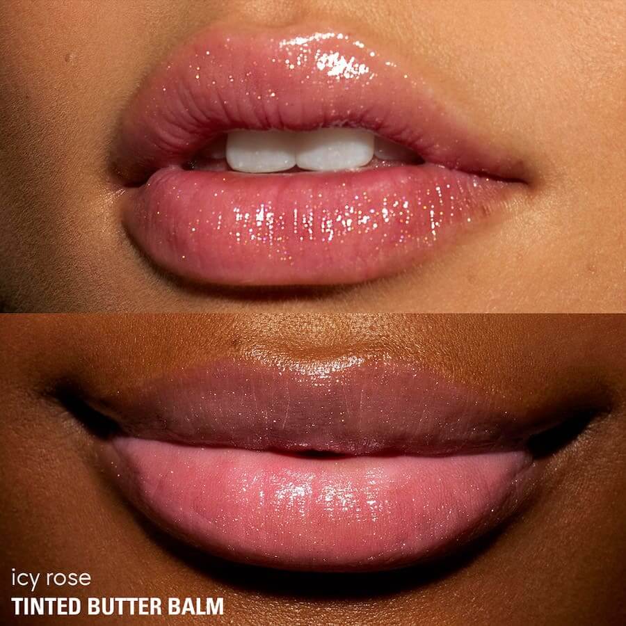 Tinted Butter Balm Set