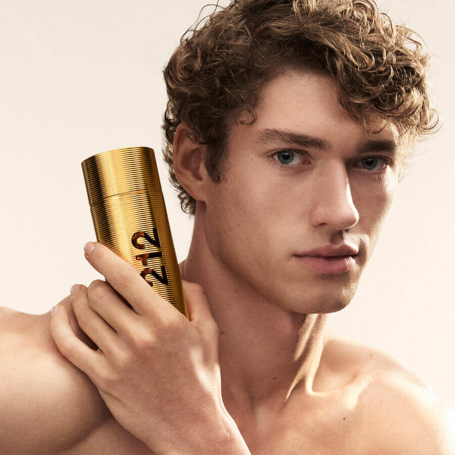 212 Men Parfum