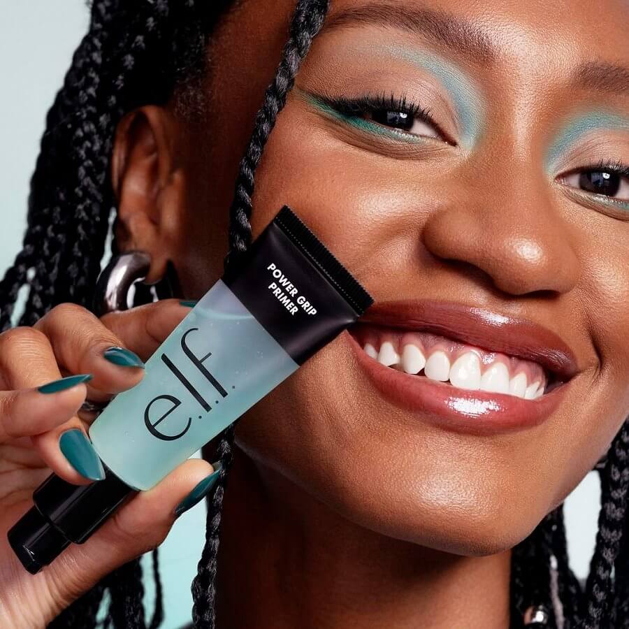 Power Grip Matte Primer