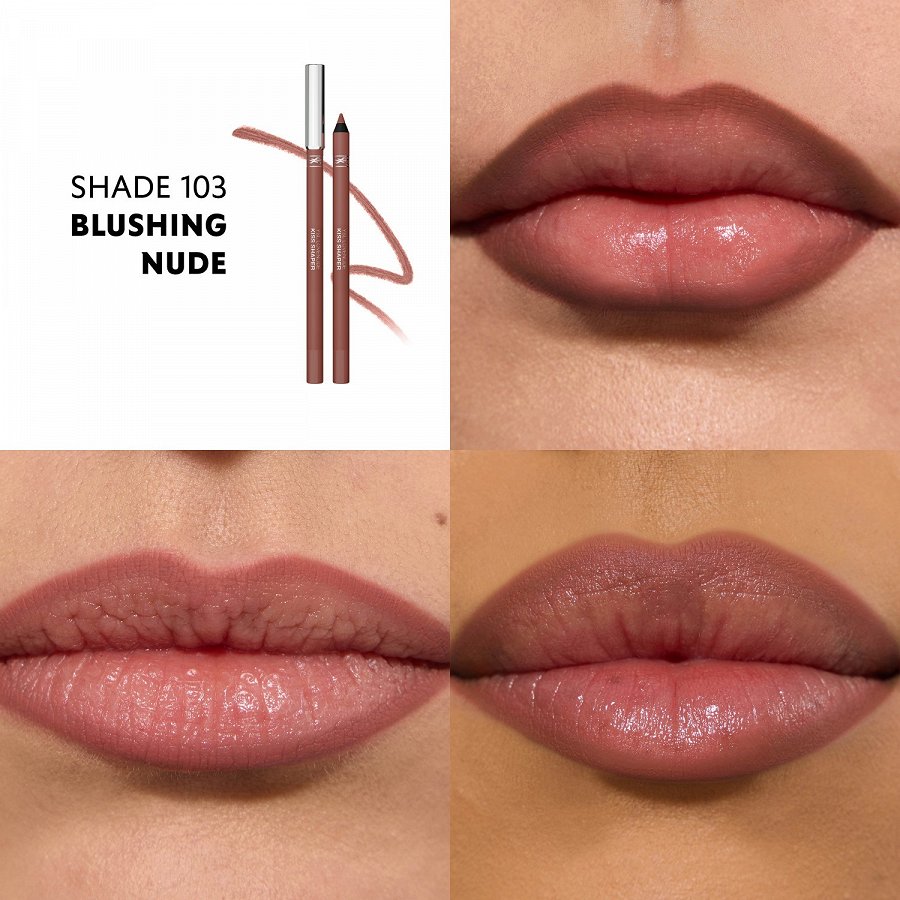 Lovenude Kiss Shaper