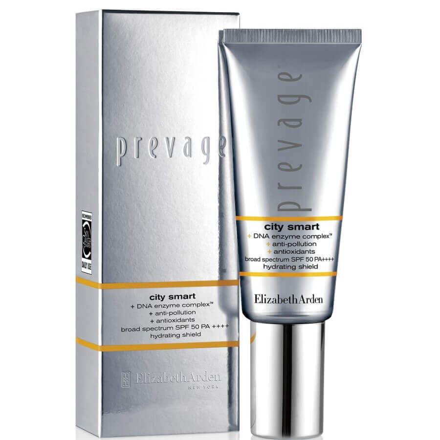 Prevage® City Smart Broad Spectrum SPF 50 Hydrating Shield