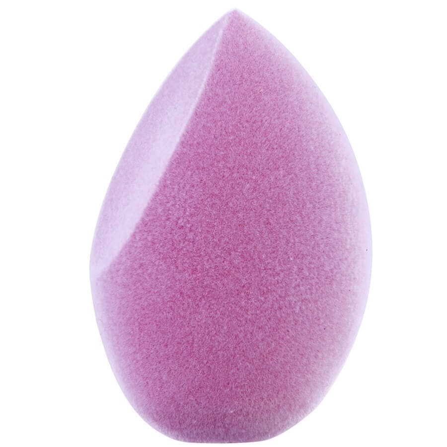 Velvet Make-Up Sponge