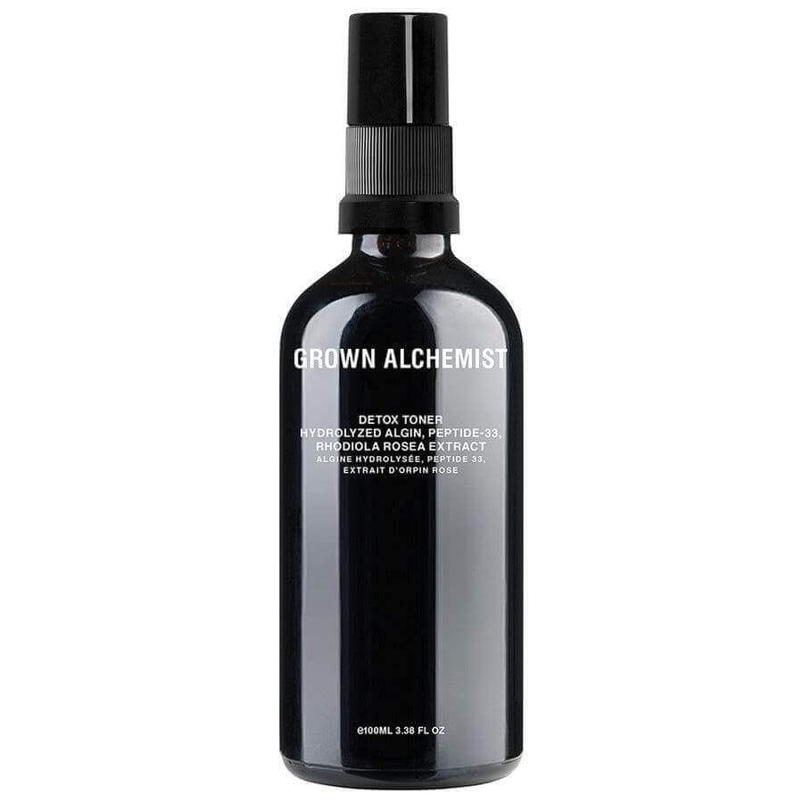 Detox Toner Mist