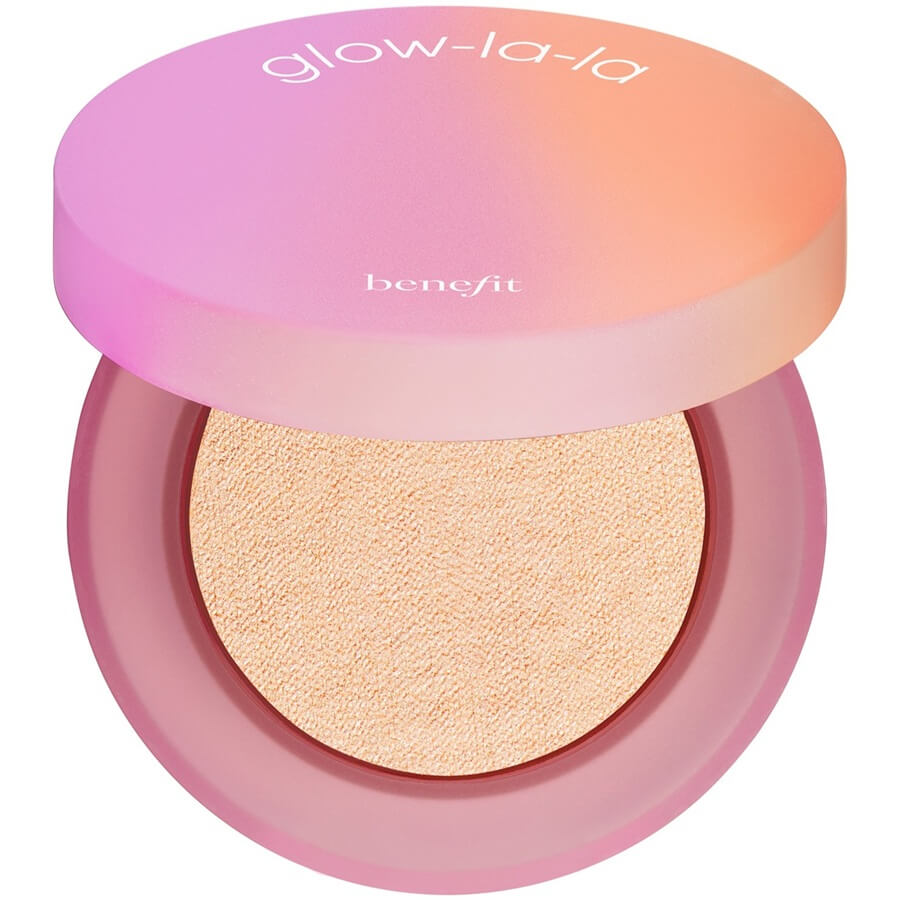 Glow-La-La Highlight Powder