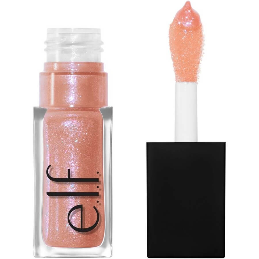 Glow Reviver Lip Oil Glimmer