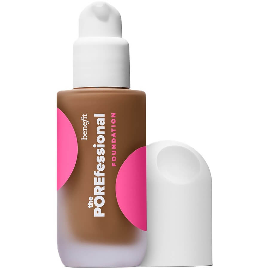 The POREfessional Foundation