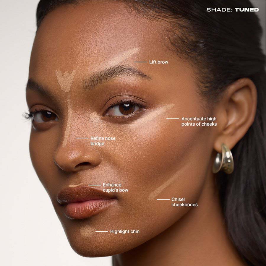 Shapelifter Micro Brightening Stick