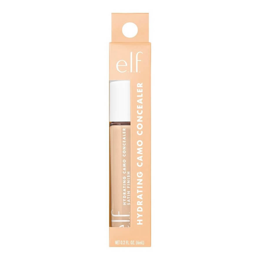 Hydrating Camo Concealer