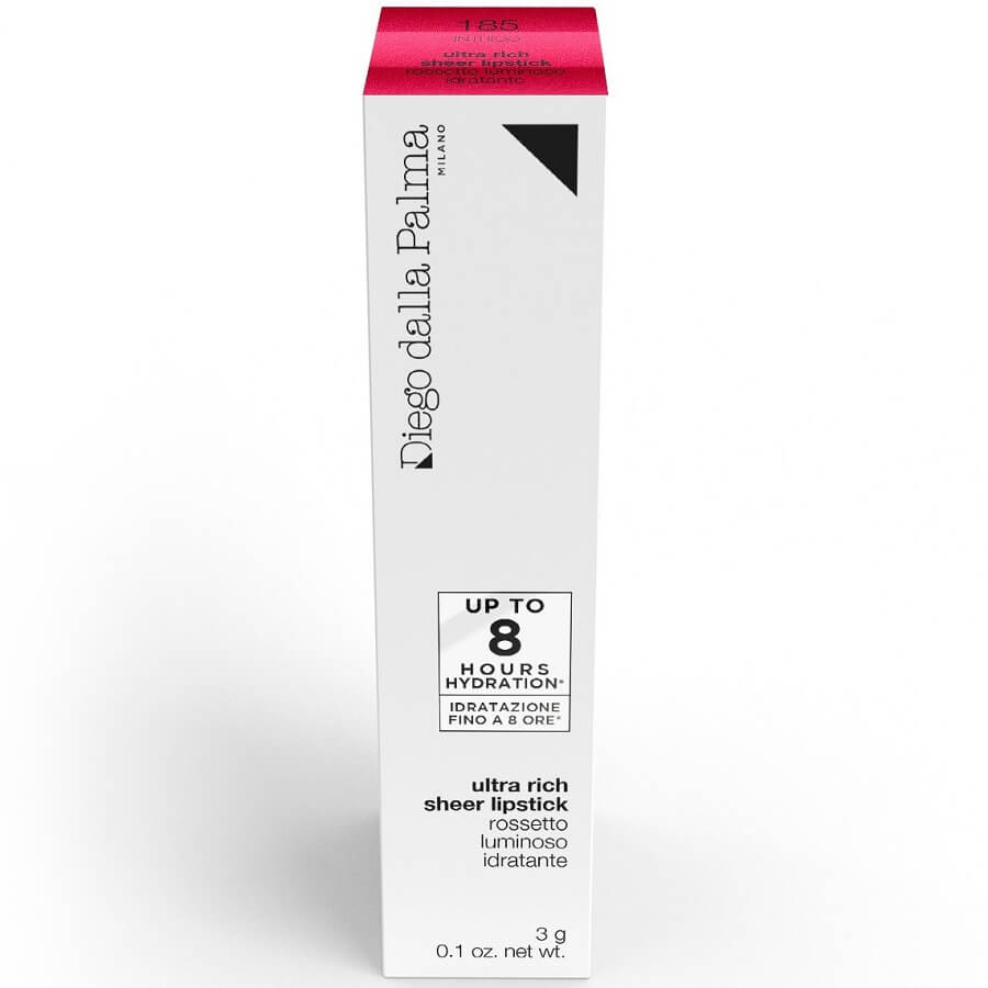 Ultra Rich Sheer Lipstick