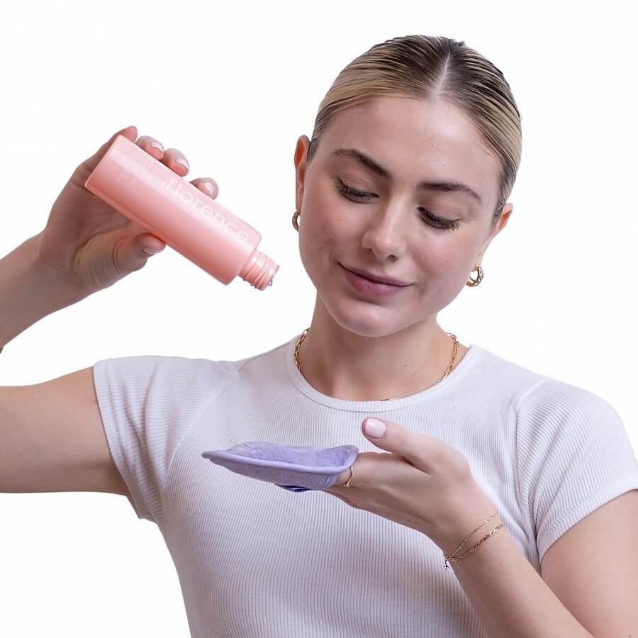 Spot A Spot Exfoliating Blemish Solution