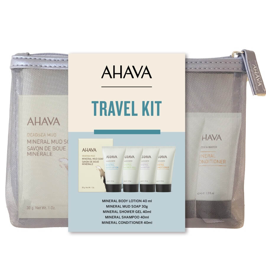 Travel Set