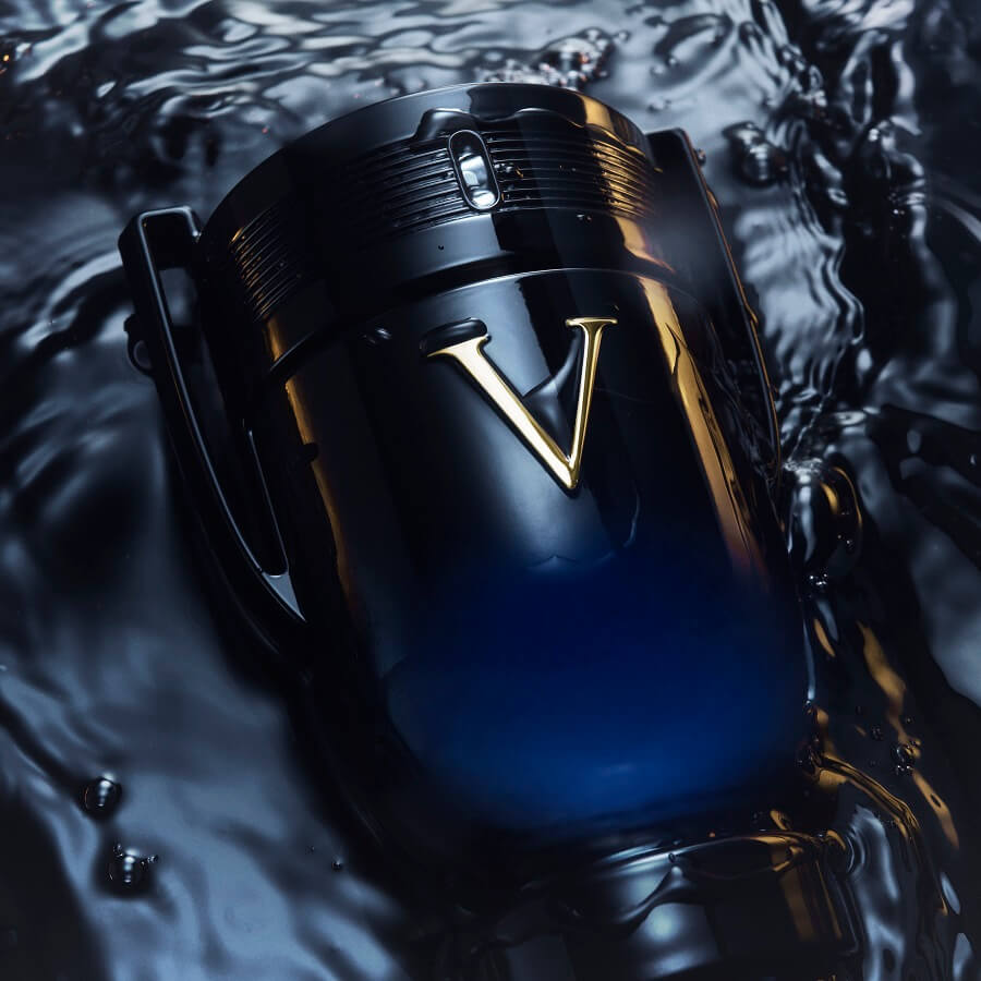 Invictus Victory Elixir Eau de Parfum