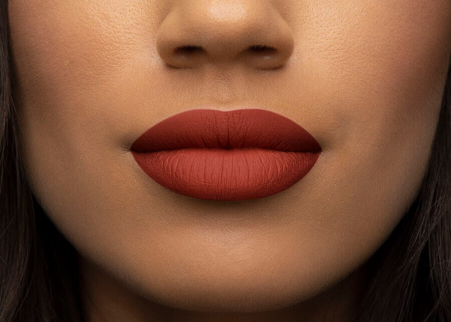 Melted Matte Liquified Lipstick