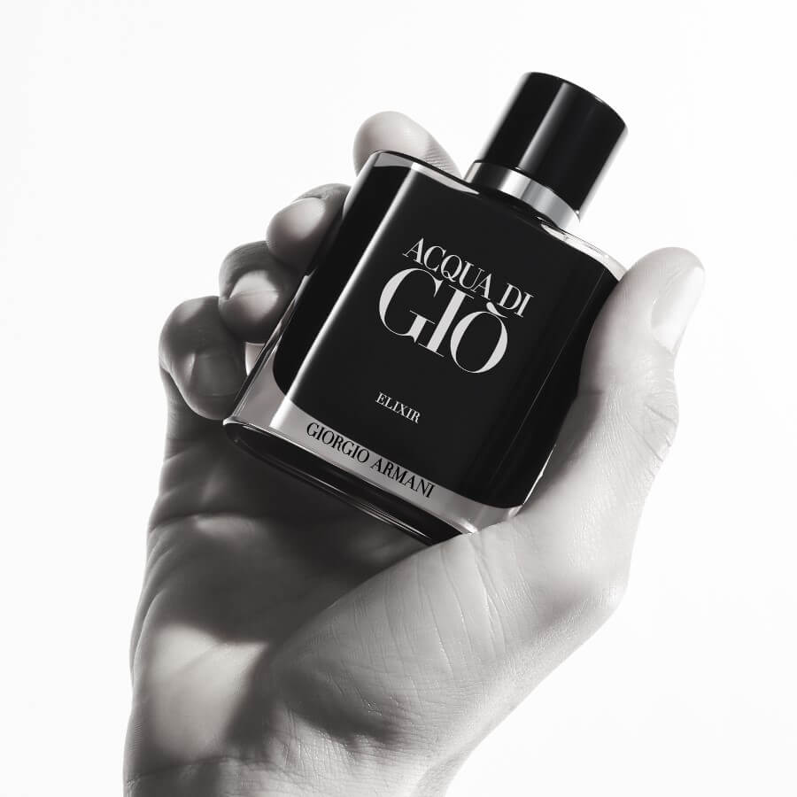 Acqua Di Giò Elixir
