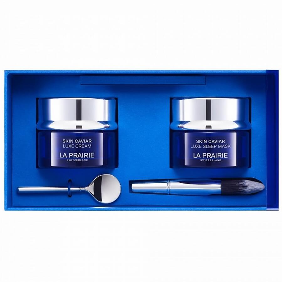 Skin Caviar Day & Night Firming Duo Set