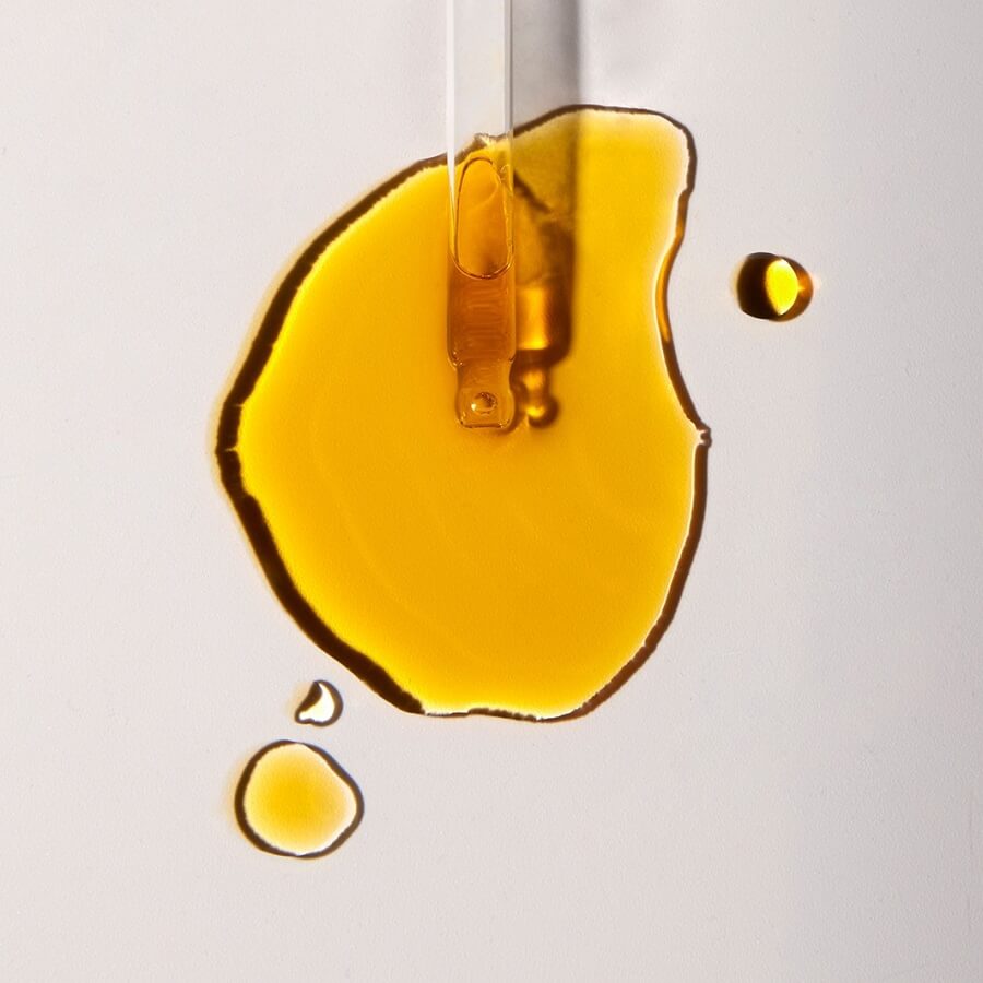The Face Oil