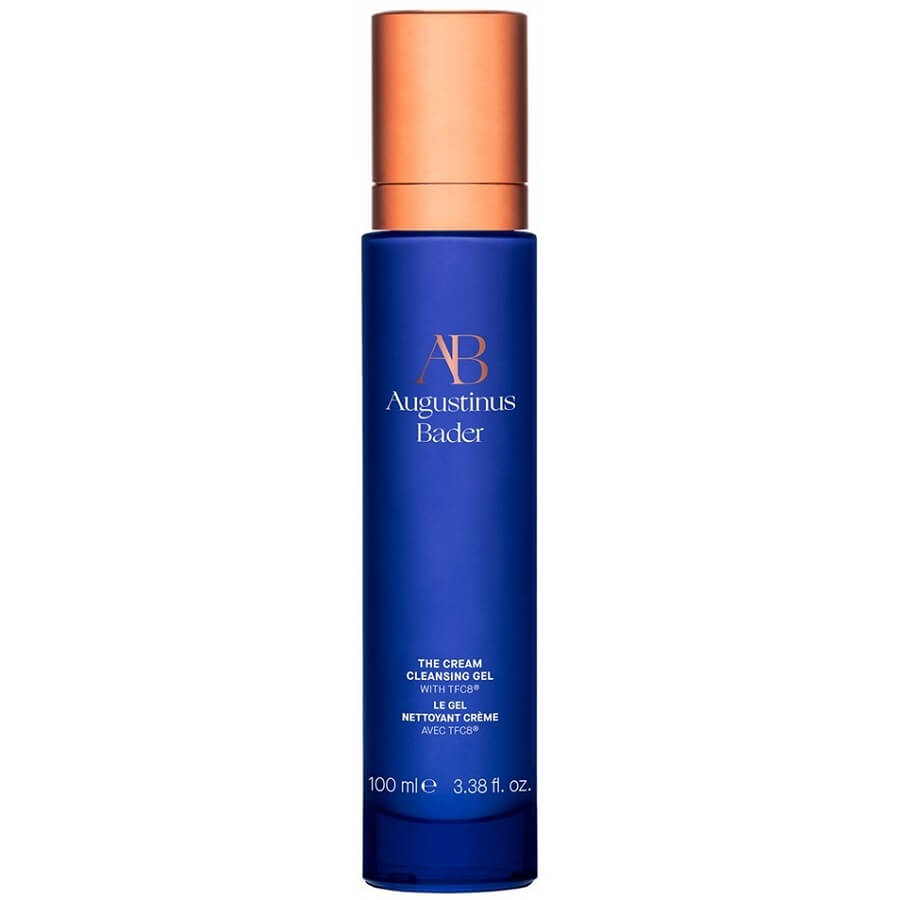 The Cream Cleansing Gel