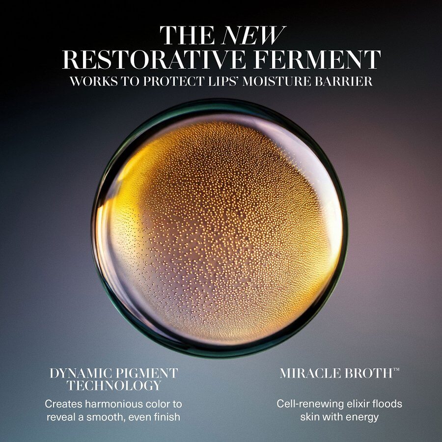 The Lip Treatment