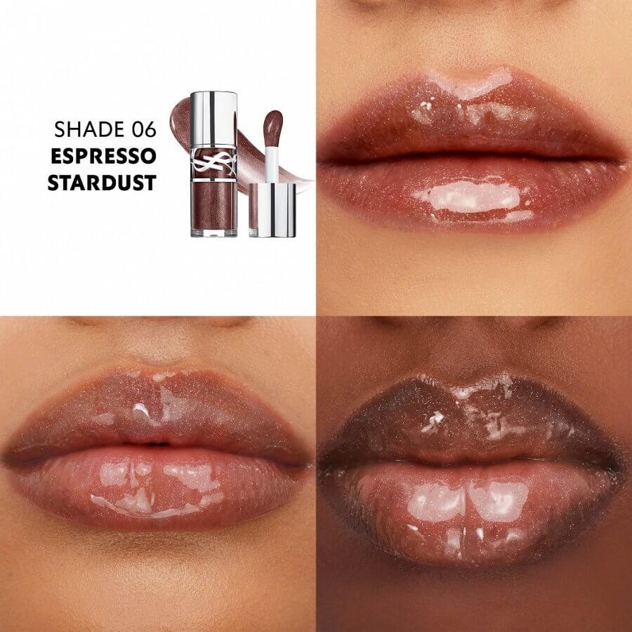 Loveshine Plumping Gloss