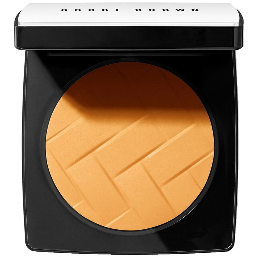 Vitamin Enriched Compact Powder