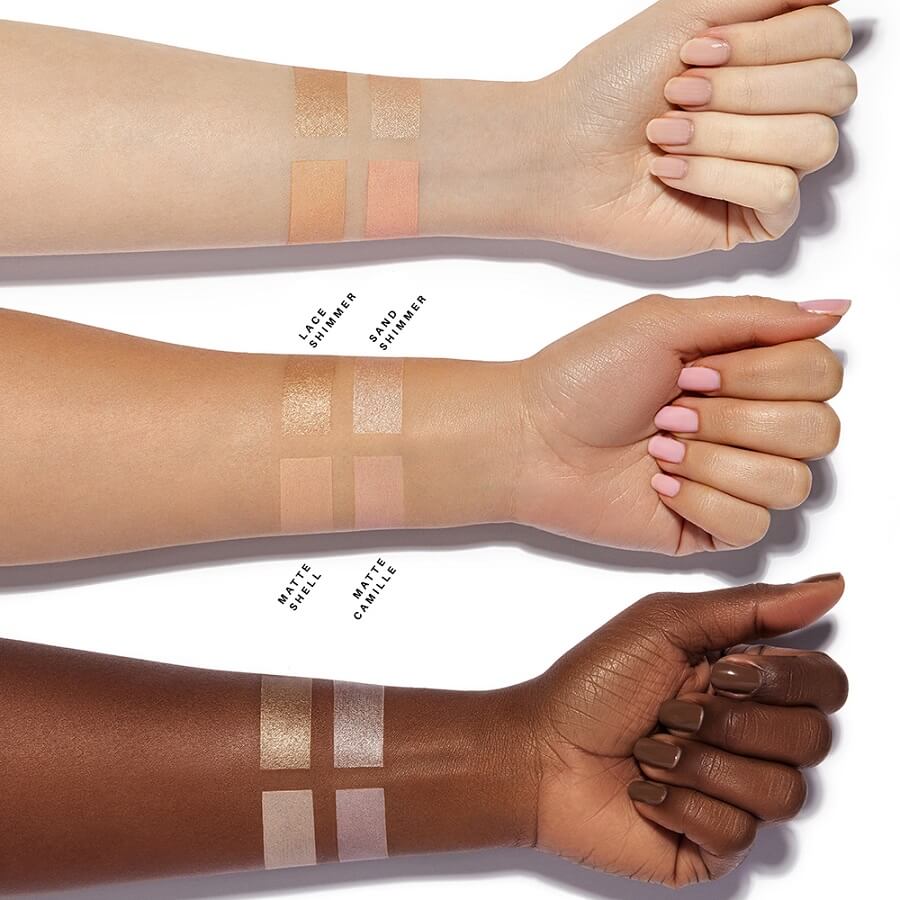Highlighting Duo Pencil
