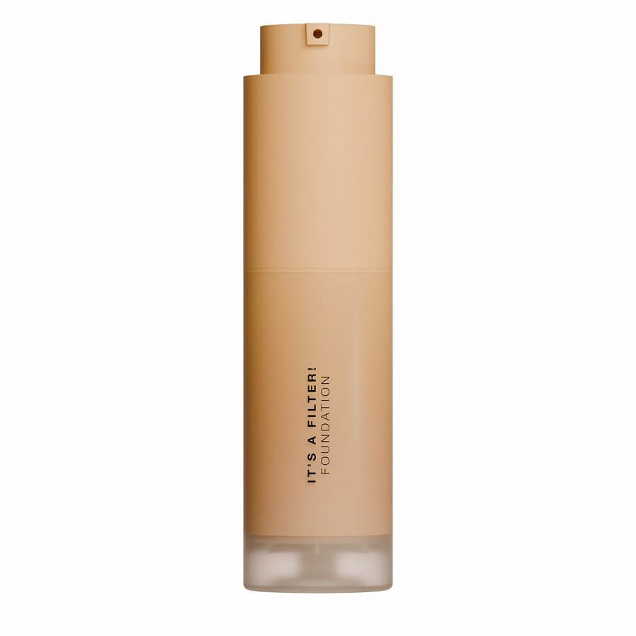 It's A Filter! Foundation