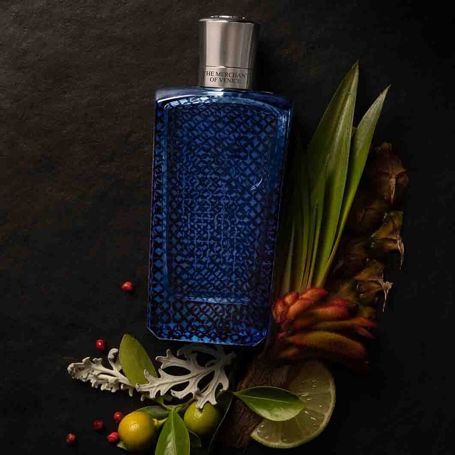 Venetian Blue Eau de Parfum