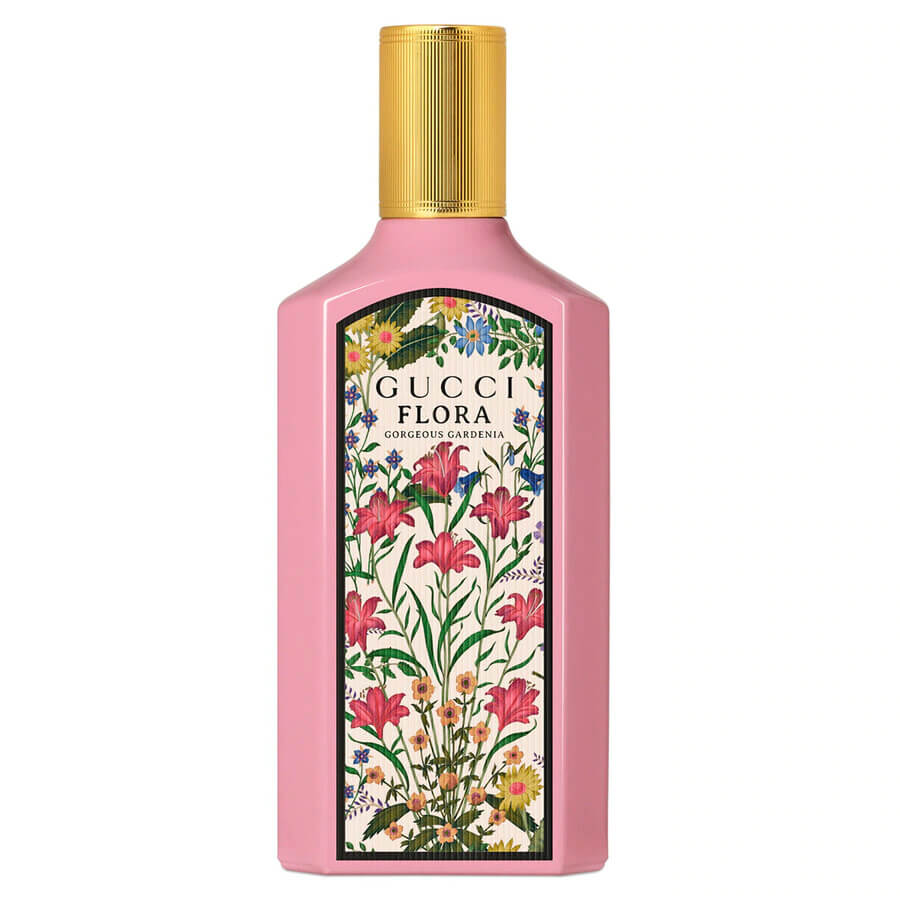 Gorgeous Gardenia Eau de Parfum