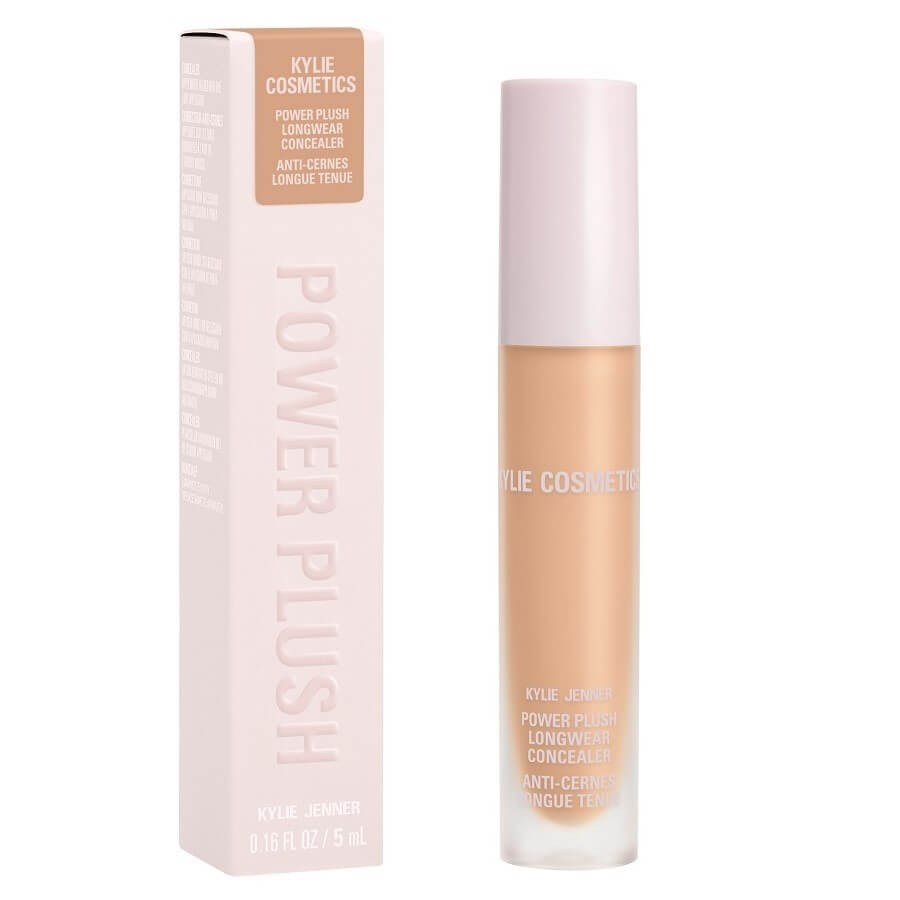 Power Plush Longwear Concealer